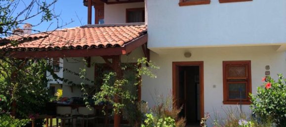 Villa 2+1 in Manavgat, Turkey, Nr. 20803 23