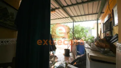 Casa de 3 dormitorios en Valdebótoa, Spain No. 180083