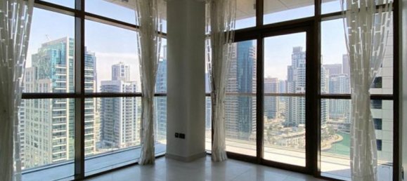 2 غرف نوم شقة في مرسى دبي, UAE رقم 4423 2