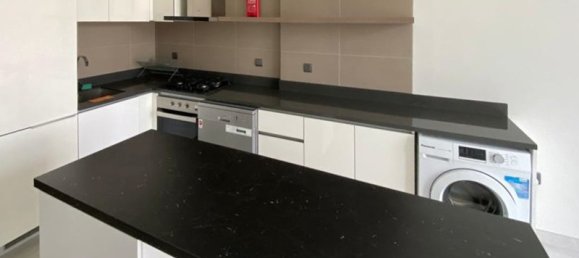 2 غرف نوم شقة في مرسى دبي, UAE رقم 4423 8