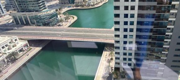 2 غرف نوم شقة في مرسى دبي, UAE رقم 4423 17