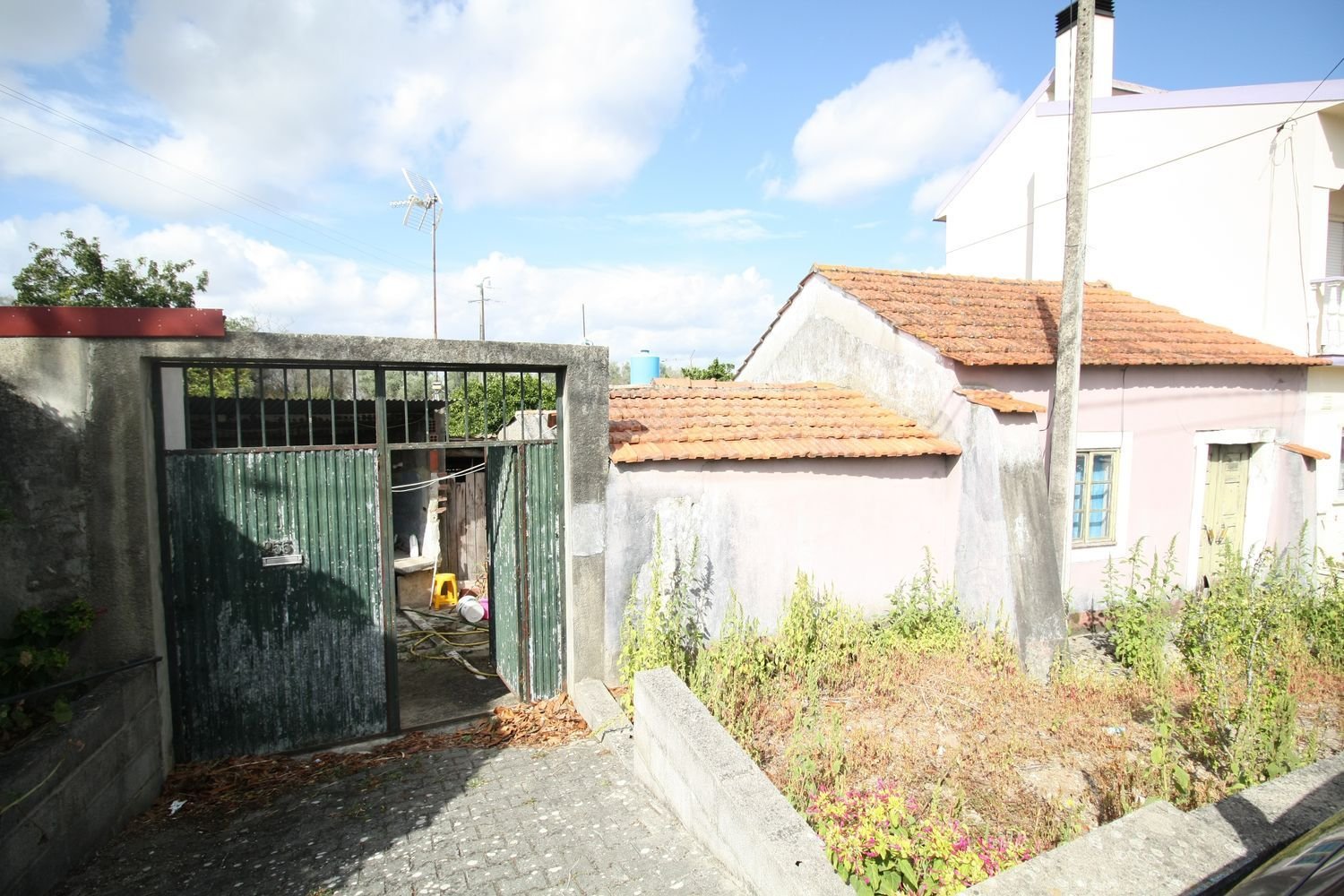 1 bedroom House in Leiria, Portugal No. 90268