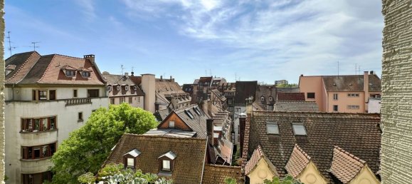 Apartamento de 3 dormitorios en Strasbourg, France No. 76065 13