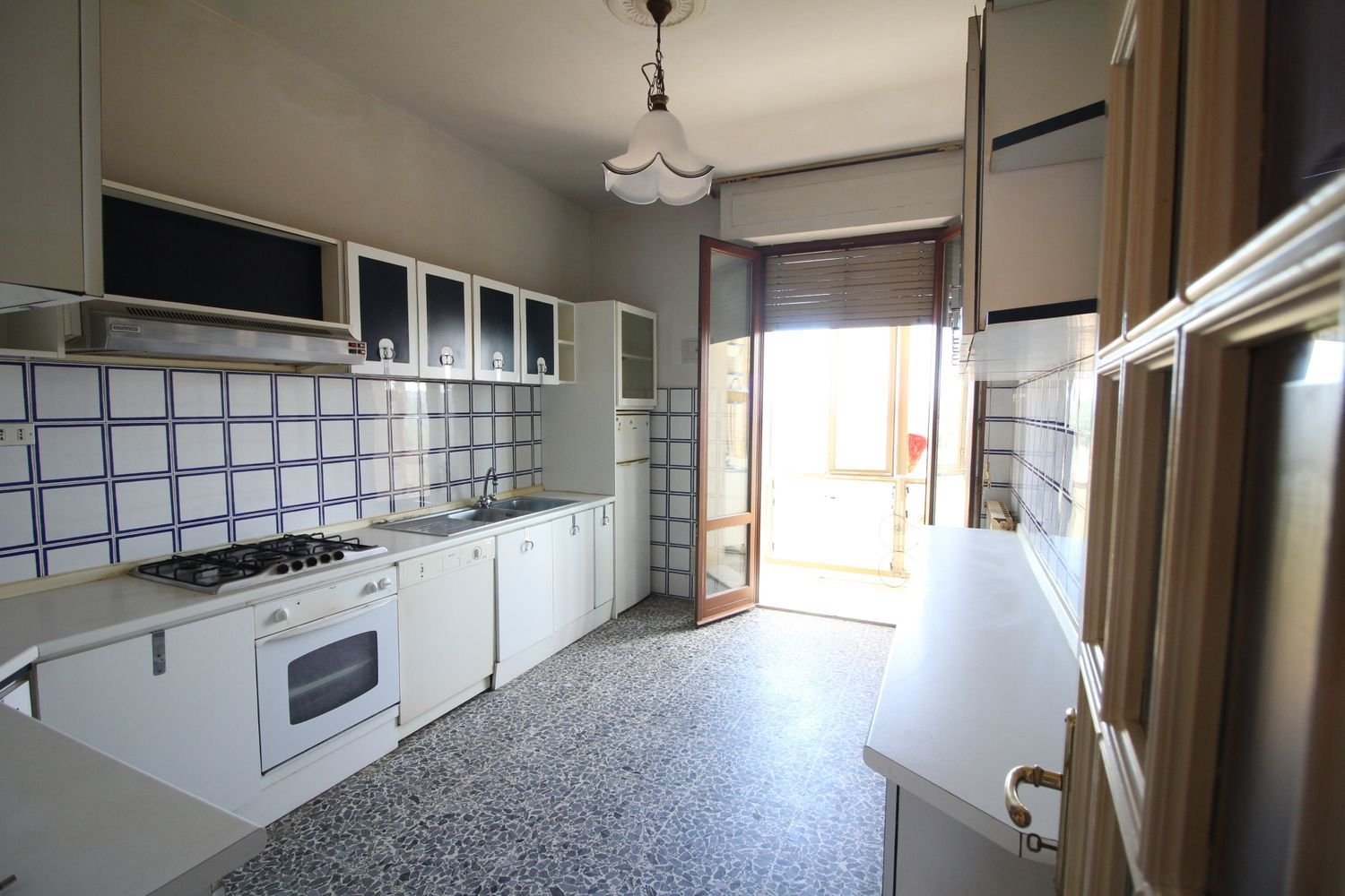 4 rooms Apartment in Montespertoli, Italy No. 277544