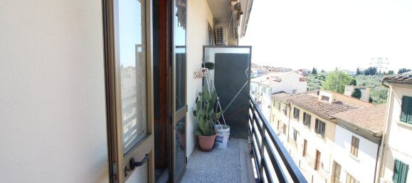 4 rooms Apartment in Montespertoli, Italy No. 277544 27