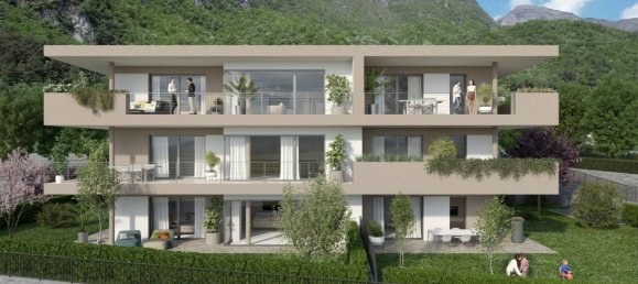 2 bedrooms Apartment in Trento, Italy No. 222849 3