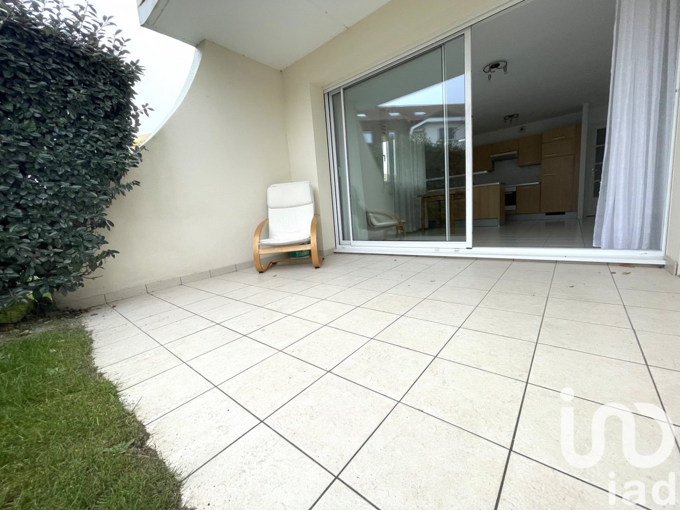 Квартира с 2 спальнями в Мерлимон, Франция № 160941