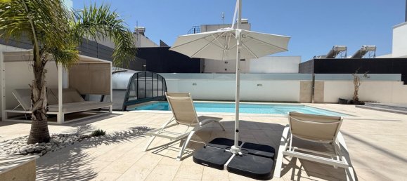 4 غرف نوم منزل في Benijofar, Spain رقم 142413 17