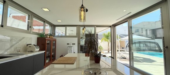 4 غرف نوم منزل في Benijofar, Spain رقم 142413 25