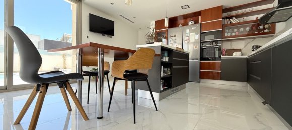 4 غرف نوم منزل في Benijofar, Spain رقم 142413 20