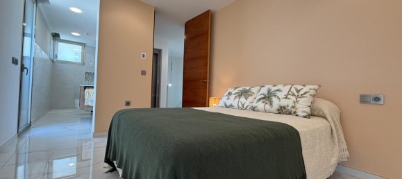 4 غرف نوم منزل في Benijofar, Spain رقم 142413 48