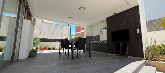 4 غرف نوم منزل في Benijofar, Spain رقم 142413 13