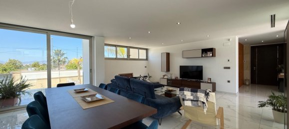 4 غرف نوم منزل في Benijofar, Spain رقم 142413 34