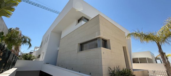 4 غرف نوم منزل في Benijofar, Spain رقم 142413 9