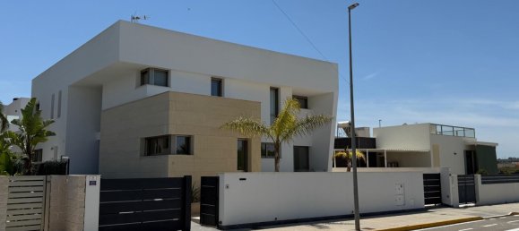 4 غرف نوم منزل في Benijofar, Spain رقم 142413 12