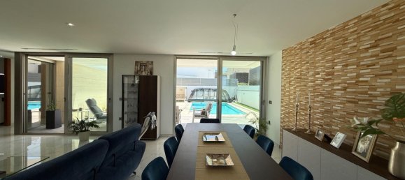 4 غرف نوم منزل في Benijofar, Spain رقم 142413 36