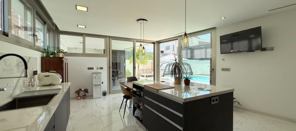 4 غرف نوم منزل في Benijofar, Spain رقم 142413 24