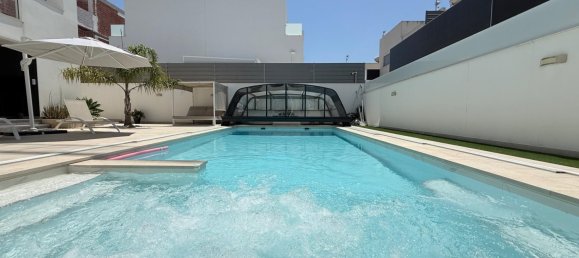 4 غرف نوم منزل في Benijofar, Spain رقم 142413 18