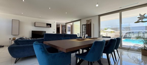 4 غرف نوم منزل في Benijofar, Spain رقم 142413 33