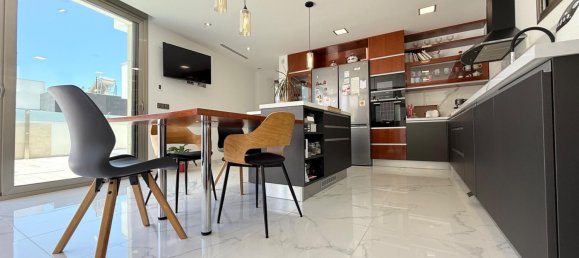 4 غرف نوم منزل في Benijofar, Spain رقم 142413 23