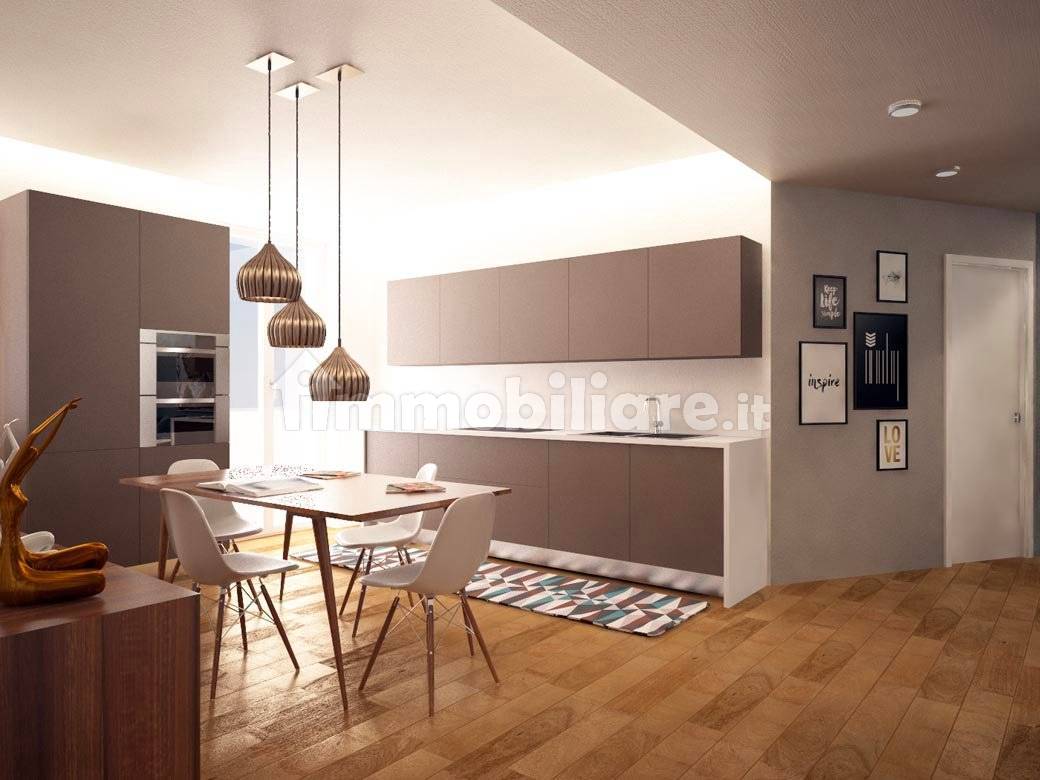 2 bedrooms Apartment in Milan, Italy No. 314344