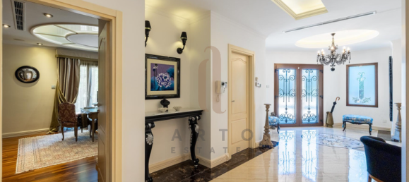 4 bedrooms Villa in Souni–Zanatzia, Cyprus No. 16495 16