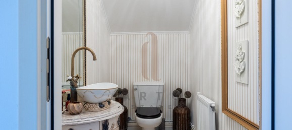 4 bedrooms Villa in Souni–Zanatzia, Cyprus No. 16495 3