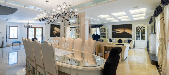 4 bedrooms Villa in Souni–Zanatzia, Cyprus No. 16495 9