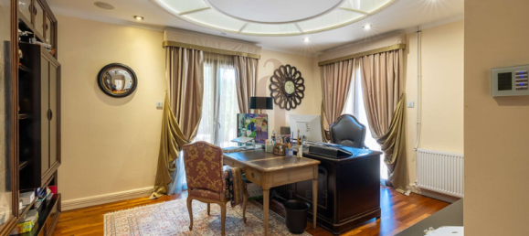 4 bedrooms Villa in Souni–Zanatzia, Cyprus No. 16495 15