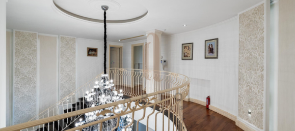 4 bedrooms Villa in Souni–Zanatzia, Cyprus No. 16495 8