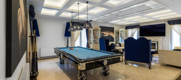 4 bedrooms Villa in Souni–Zanatzia, Cyprus No. 16495 14