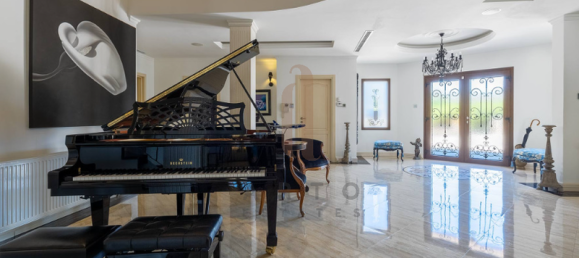 4 bedrooms Villa in Souni–Zanatzia, Cyprus No. 16495 10