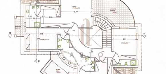 4 bedrooms Villa in Souni–Zanatzia, Cyprus No. 16495 2