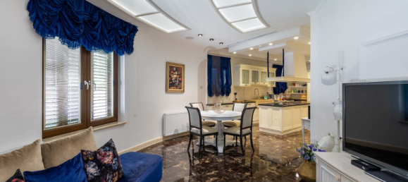 4 bedrooms Villa in Souni–Zanatzia, Cyprus No. 16495 13