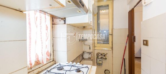 3 rooms Apartment in Brescia, Italy No. 7329 9