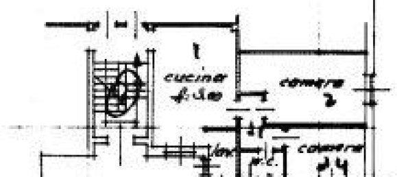 3 rooms Apartment in Brescia, Italy No. 7329 27