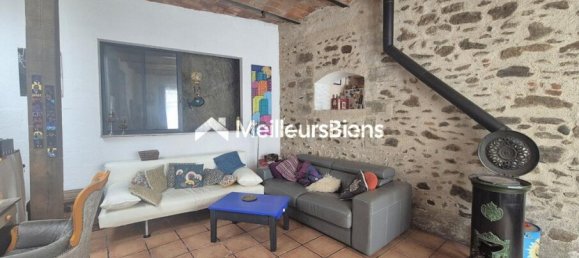 2 bedrooms Townhouse in Montesquieu-des-Alberes, France No. 325003 3
