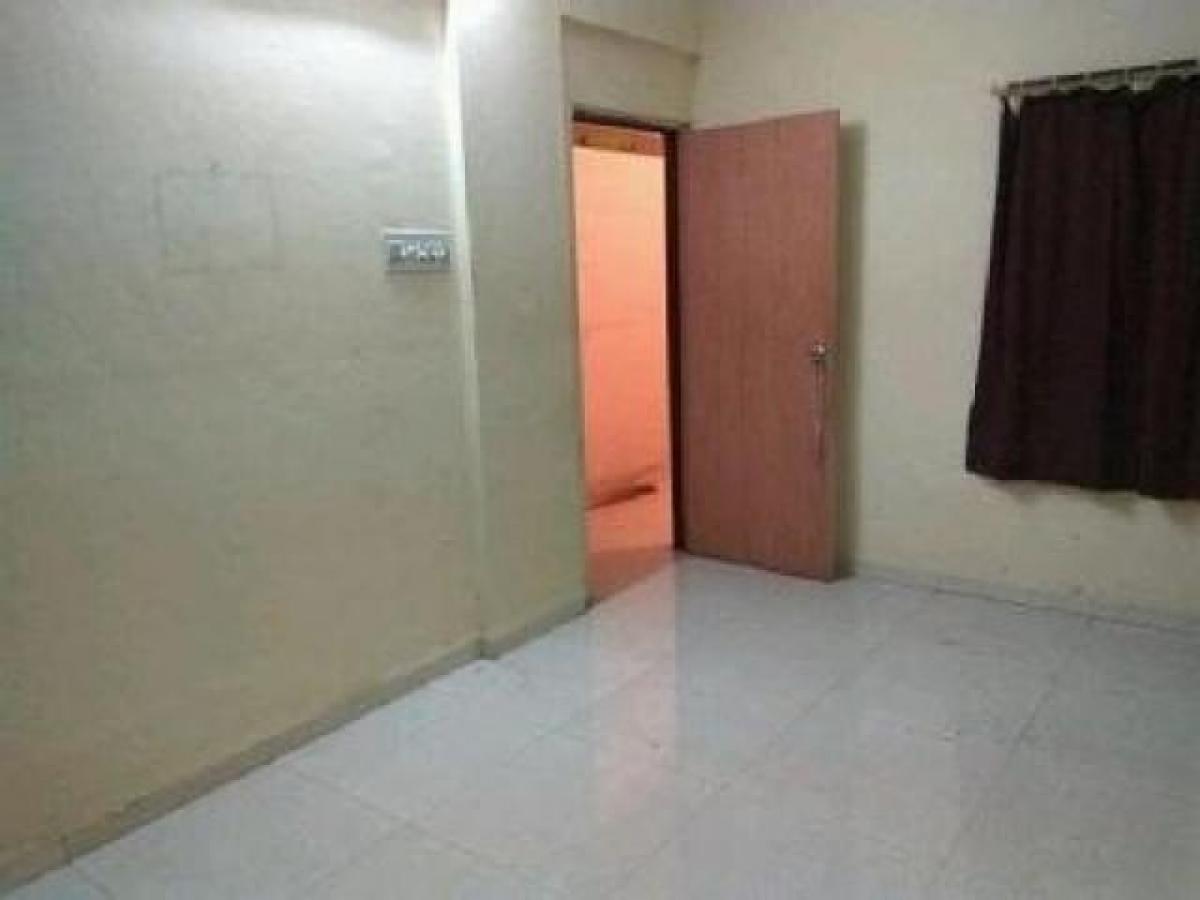 Studio in Mumbai, India No. 57818