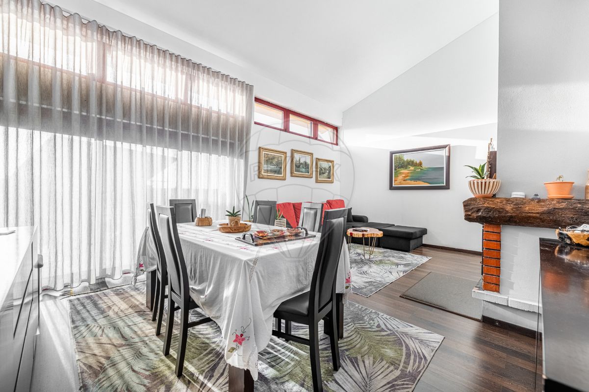 Casa T6 em Braga, Portugal N.º 181334