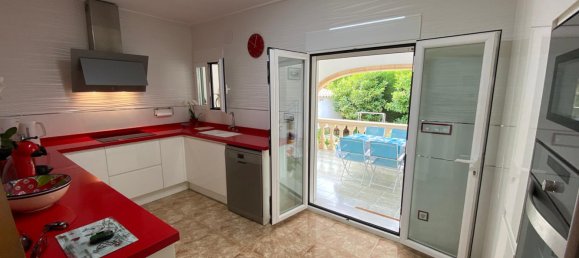 5 Schlafzimmer Villa in Denia, Spain, Nr. 162627 30