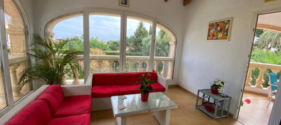 5 Schlafzimmer Villa in Denia, Spain, Nr. 162627 42