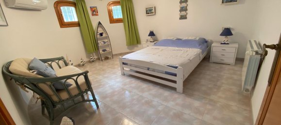 5 Schlafzimmer Villa in Denia, Spain, Nr. 162627 41