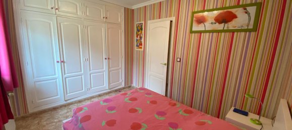 5 Schlafzimmer Villa in Denia, Spain, Nr. 162627 43