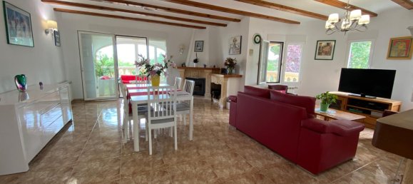 5 Schlafzimmer Villa in Denia, Spain, Nr. 162627 10