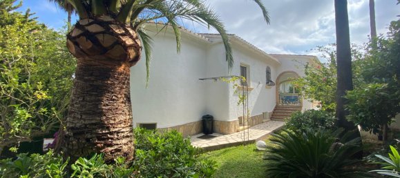 5 Schlafzimmer Villa in Denia, Spain, Nr. 162627 6