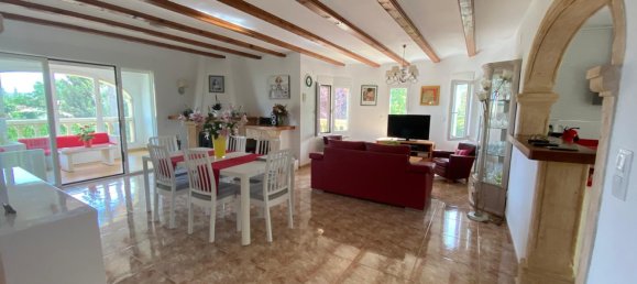 5 Schlafzimmer Villa in Denia, Spain, Nr. 162627 9