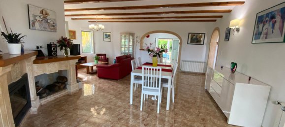 5 Schlafzimmer Villa in Denia, Spain, Nr. 162627 23