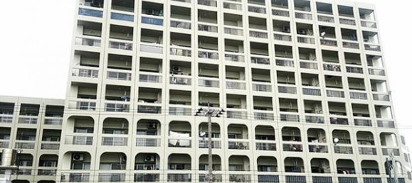 2 Schlafzimmer Wohnung in Okinawa, Japan, Nr. 1437 2