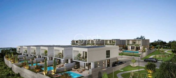 Casa de 3 dormitorios en Geroskípou, Cyprus No. 13515 7