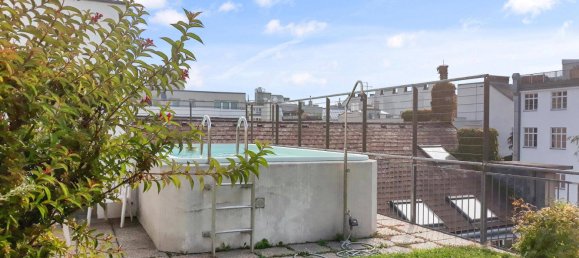 Apartamento de 3 dormitorios en Neubau, Austria No. 142003 2